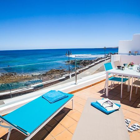 Suite Ocean Rooms Arrieta  Værelse billede