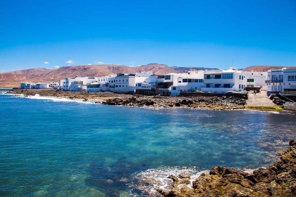 Suite Ocean Rooms Arrieta  Værelse billede
