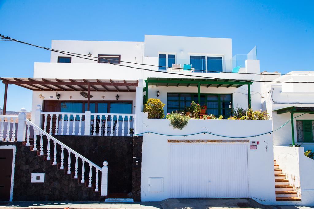 Suite Ocean Rooms Arrieta  Værelse billede
