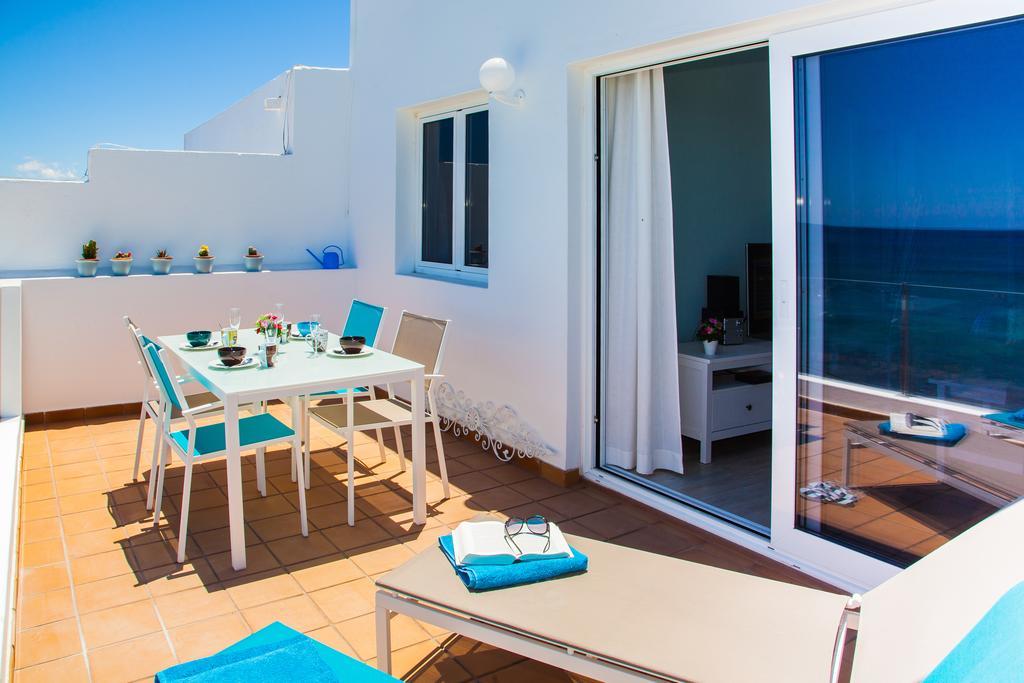 Suite Ocean Rooms Arrieta  Værelse billede