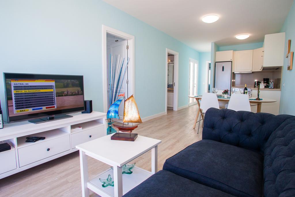 Suite Ocean Rooms Arrieta  Værelse billede