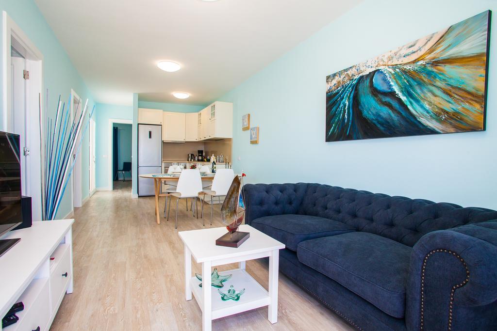 Suite Ocean Rooms Arrieta  Værelse billede