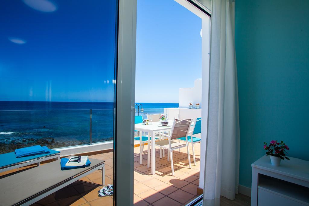 Suite Ocean Rooms Arrieta  Værelse billede