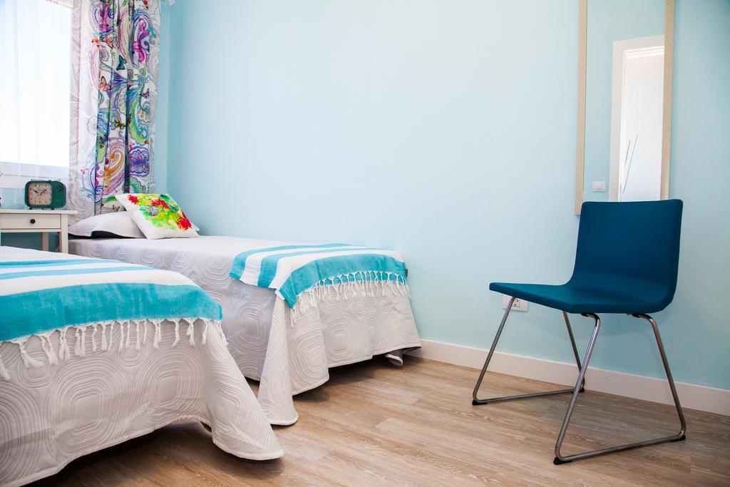 Suite Ocean Rooms Arrieta  Værelse billede