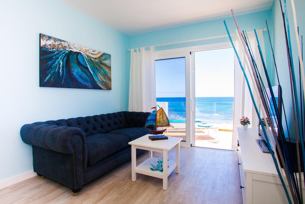 Suite Ocean Rooms Arrieta  Værelse billede