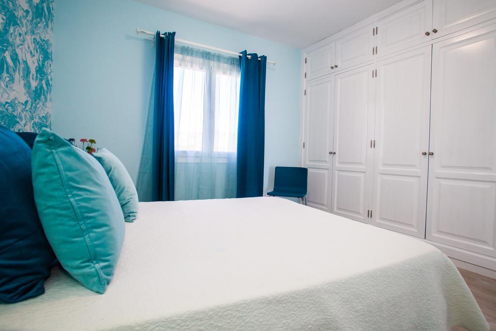 Suite Ocean Rooms Arrieta  Værelse billede